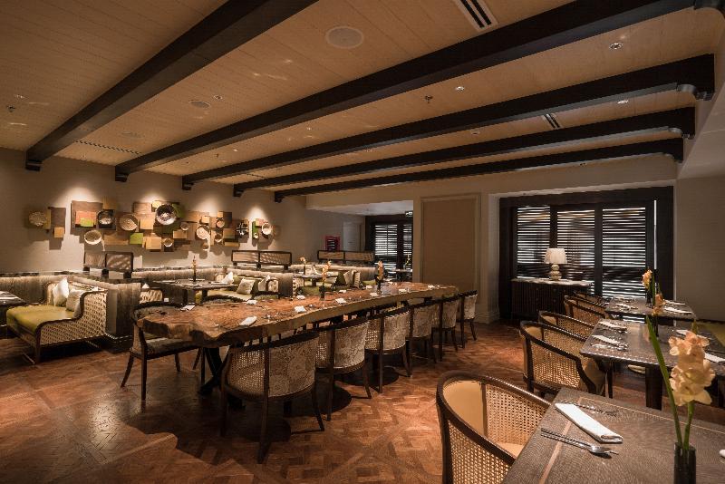 Mai House Saigon Hotel-37