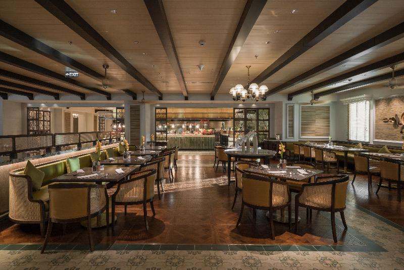 Mai House Saigon Hotel-43