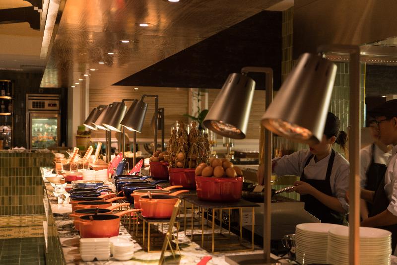 Mai House Saigon Hotel-50