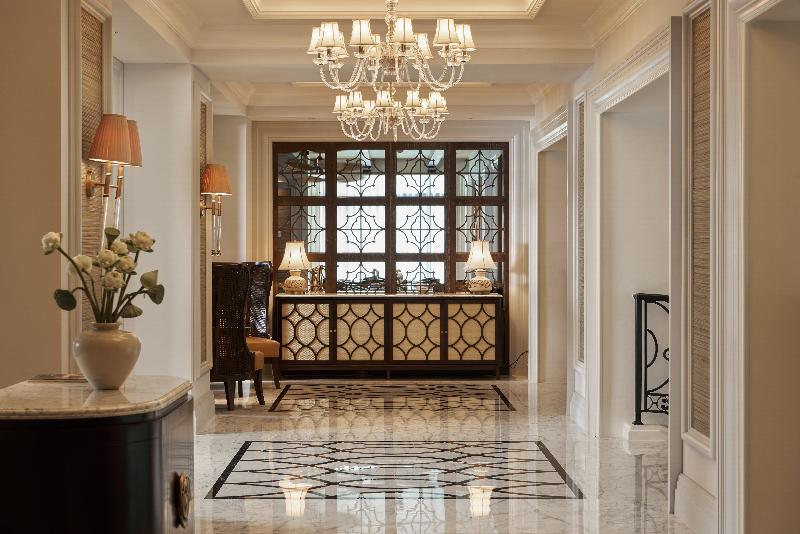 Mai House Saigon Hotel-10