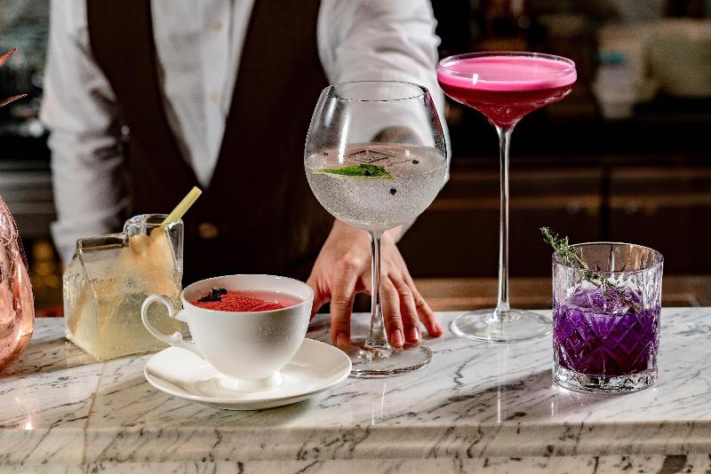 Mai House Saigon Hotel-14