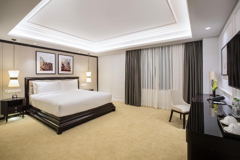 Mai House Saigon Hotel-17