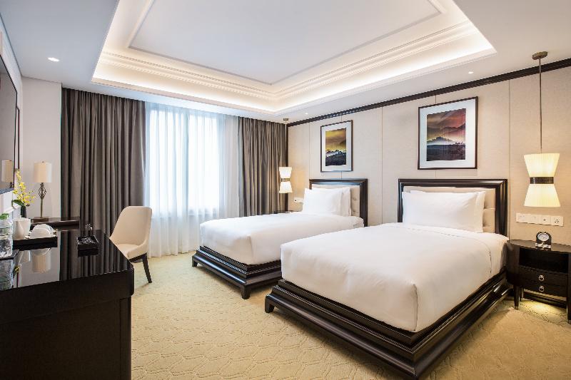 Mai House Saigon Hotel-18