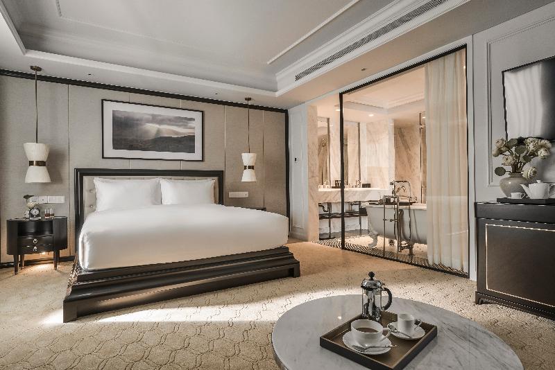 Mai House Saigon Hotel-45