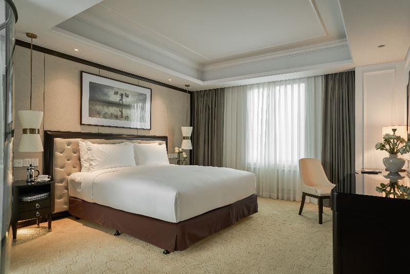 Mai House Saigon Hotel-56