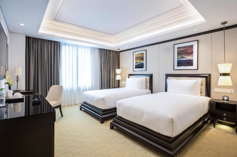 Mai House Saigon Hotel-15