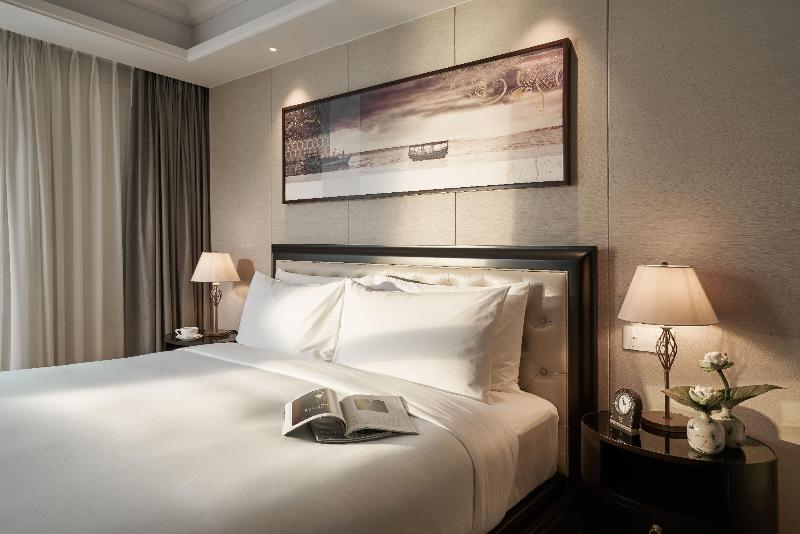 Mai House Saigon Hotel-38