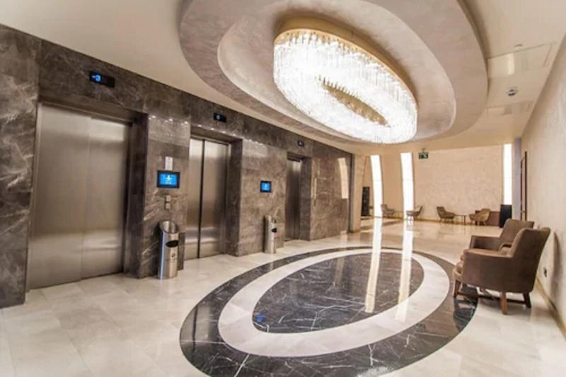 Bayir Diamond Hotel & Convention Center Konya-5