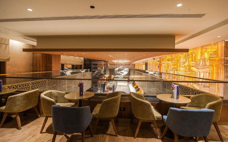 Bayir Diamond Hotel & Convention Center Konya-13