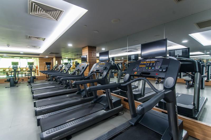 Bayir Diamond Hotel & Convention Center Konya-11