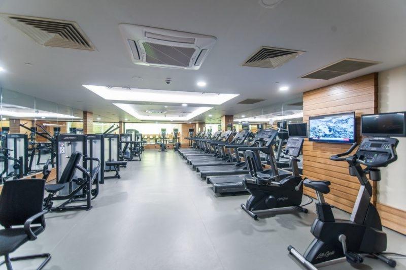 Bayir Diamond Hotel & Convention Center Konya-49