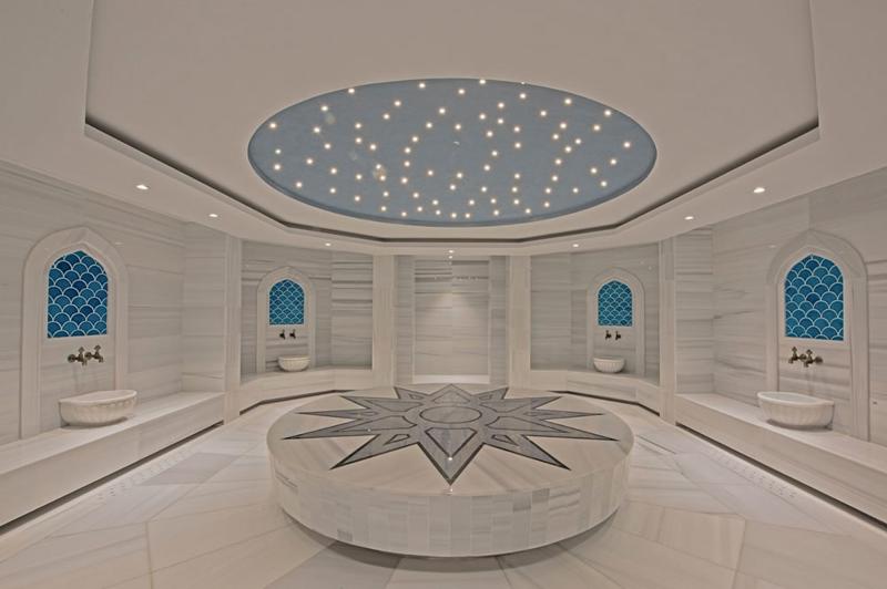 Bayir Diamond Hotel & Convention Center Konya-58