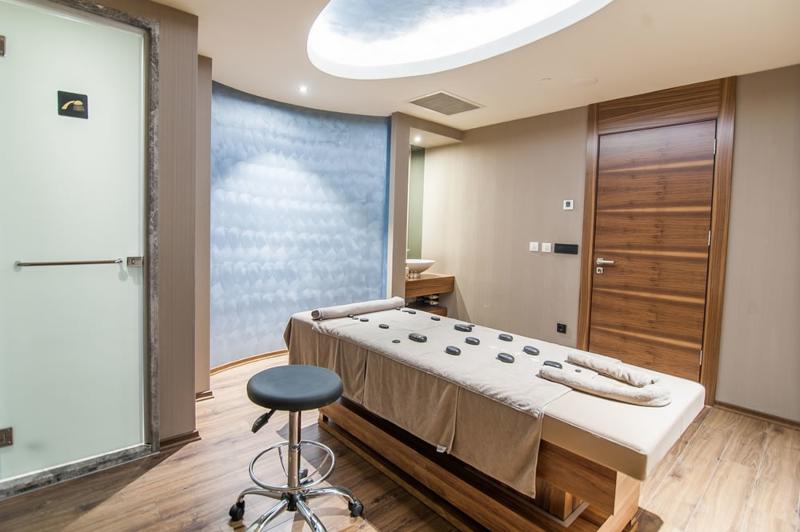 Bayir Diamond Hotel & Convention Center Konya-64