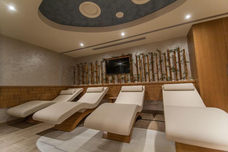 Bayir Diamond Hotel & Convention Center Konya-27