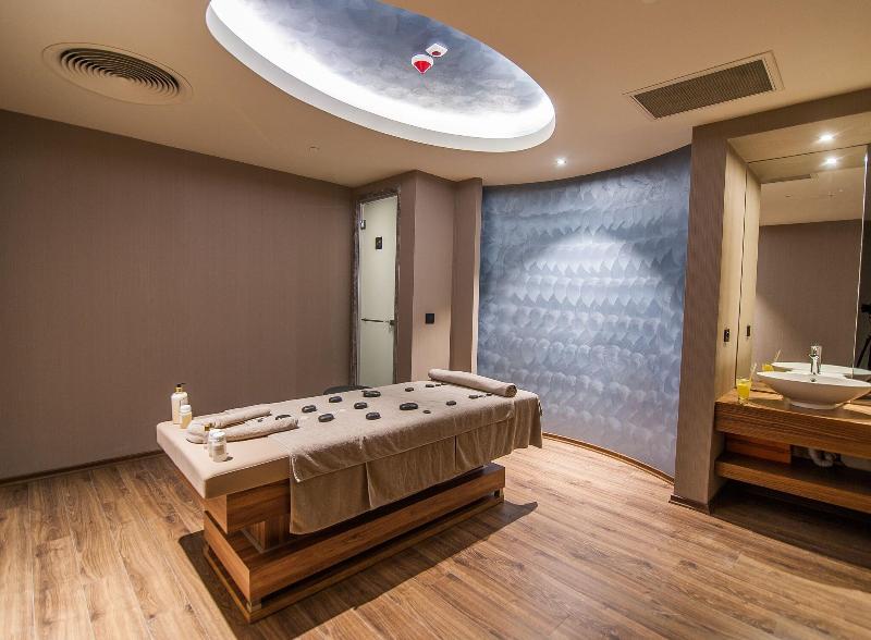 Bayir Diamond Hotel & Convention Center Konya-30