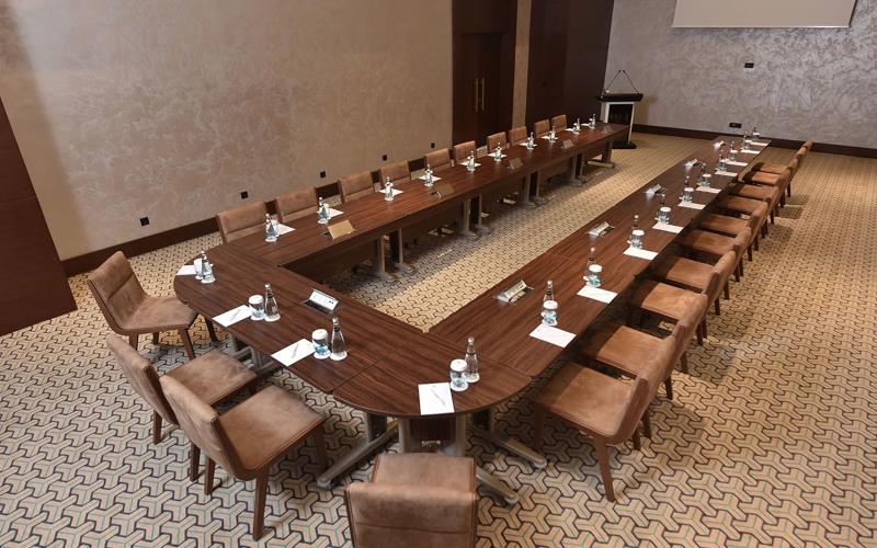 Bayir Diamond Hotel & Convention Center Konya-16