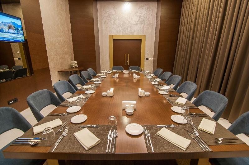 Bayir Diamond Hotel & Convention Center Konya-44