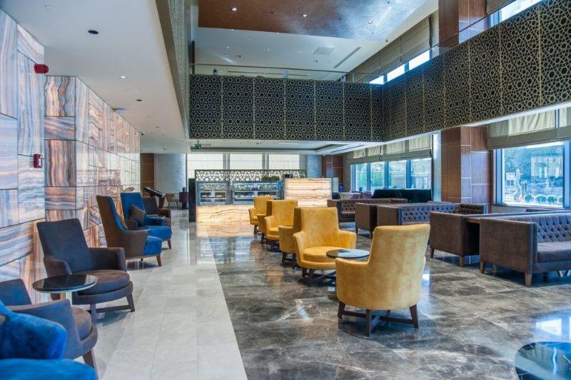 Bayir Diamond Hotel & Convention Center Konya-70