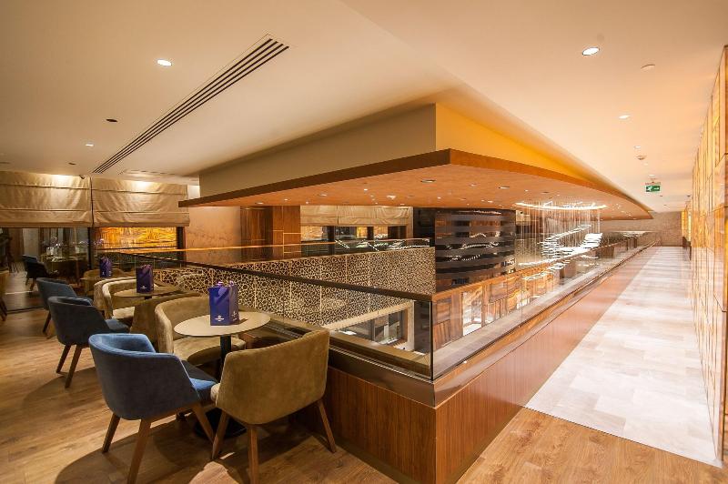 Bayir Diamond Hotel & Convention Center Konya-36