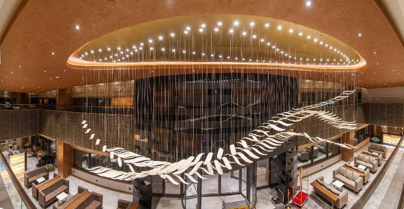 Bayir Diamond Hotel & Convention Center Konya-45