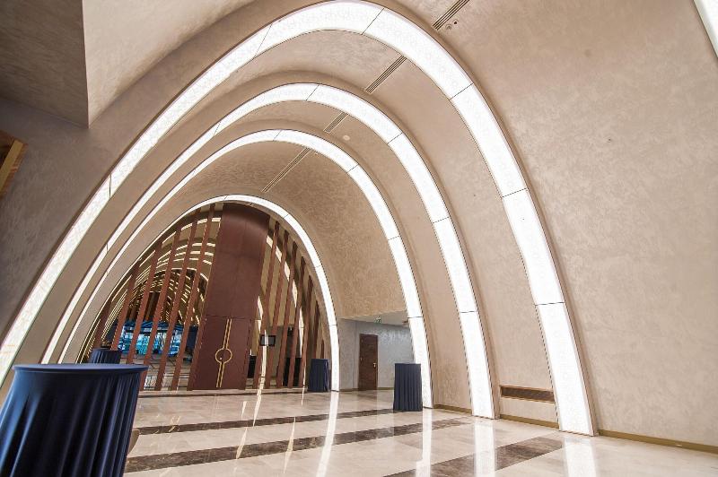 Bayir Diamond Hotel & Convention Center Konya-56