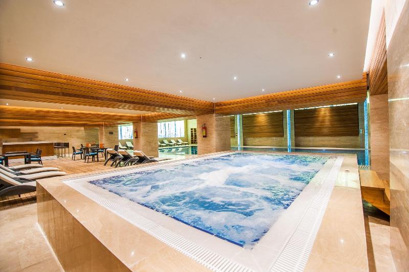 Bayir Diamond Hotel & Convention Center Konya-66