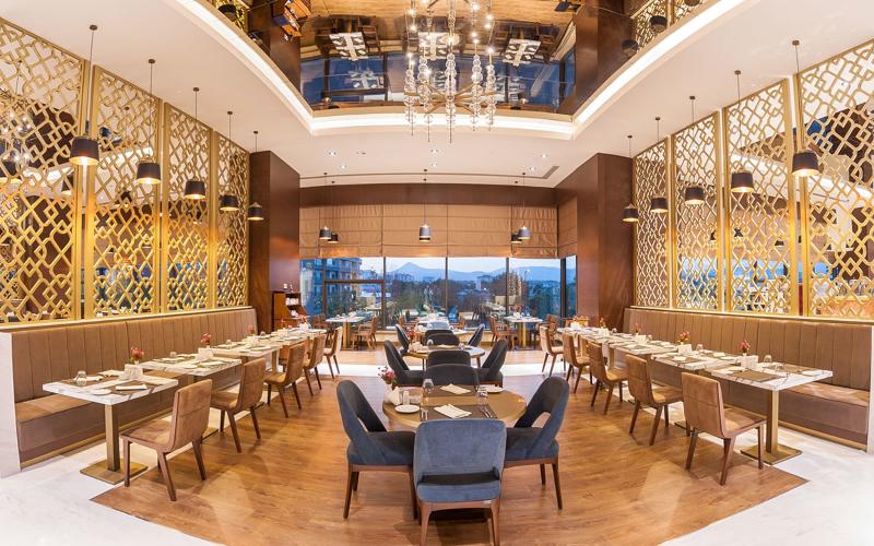 Bayir Diamond Hotel & Convention Center Konya-10