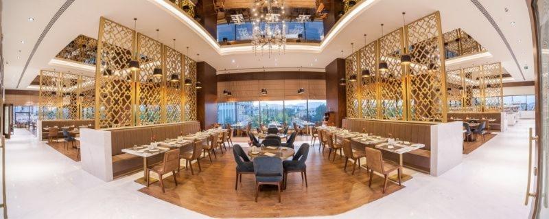 Bayir Diamond Hotel & Convention Center Konya-48