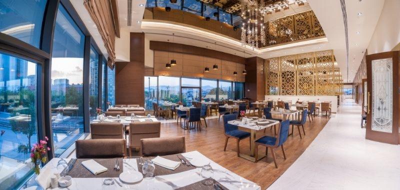 Bayir Diamond Hotel & Convention Center Konya-63