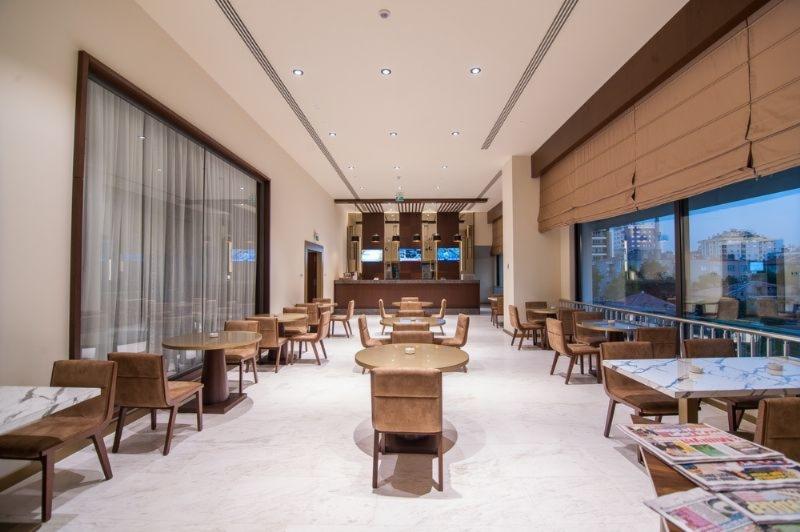 Bayir Diamond Hotel & Convention Center Konya-69