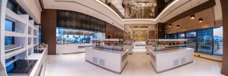 Bayir Diamond Hotel & Convention Center Konya-75