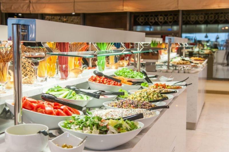 Bayir Diamond Hotel & Convention Center Konya-82