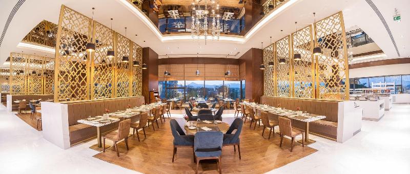 Bayir Diamond Hotel & Convention Center Konya-29