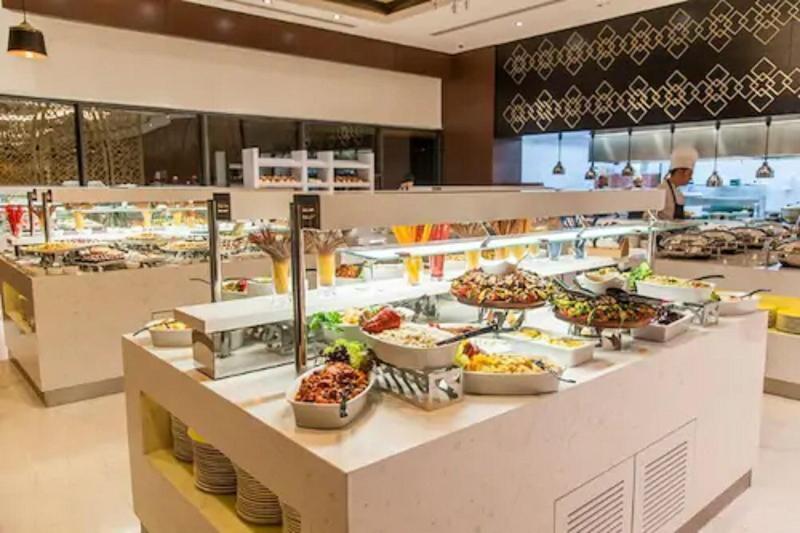 Bayir Diamond Hotel & Convention Center Konya-33