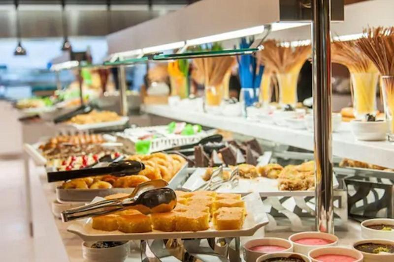 Bayir Diamond Hotel & Convention Center Konya-37