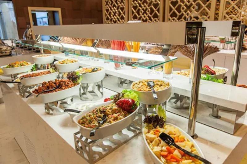 Bayir Diamond Hotel & Convention Center Konya-40