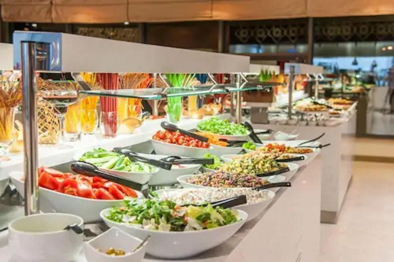 Bayir Diamond Hotel & Convention Center Konya-43