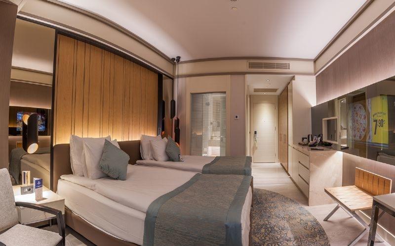 Bayir Diamond Hotel & Convention Center Konya-17