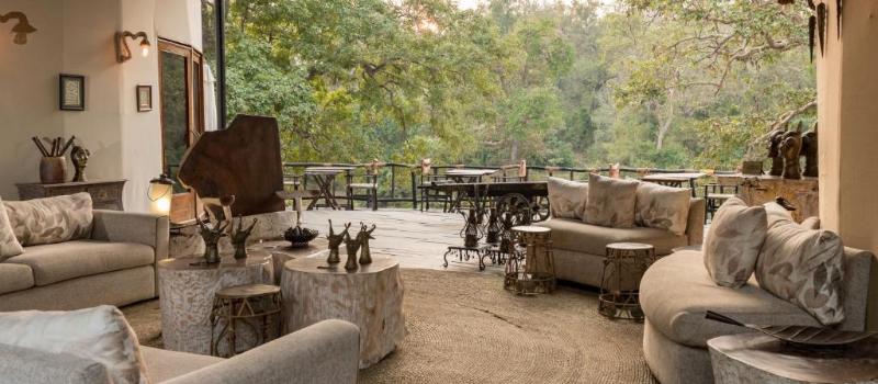Banjaar Tola A Taj Safari Kanha National Park-3