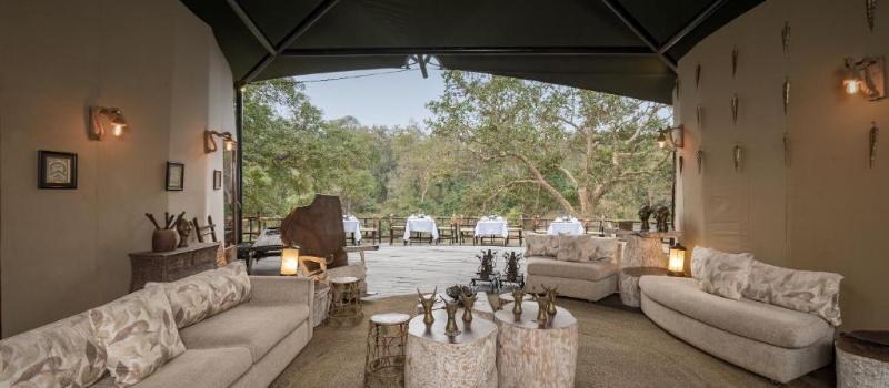 Banjaar Tola A Taj Safari Kanha National Park-7