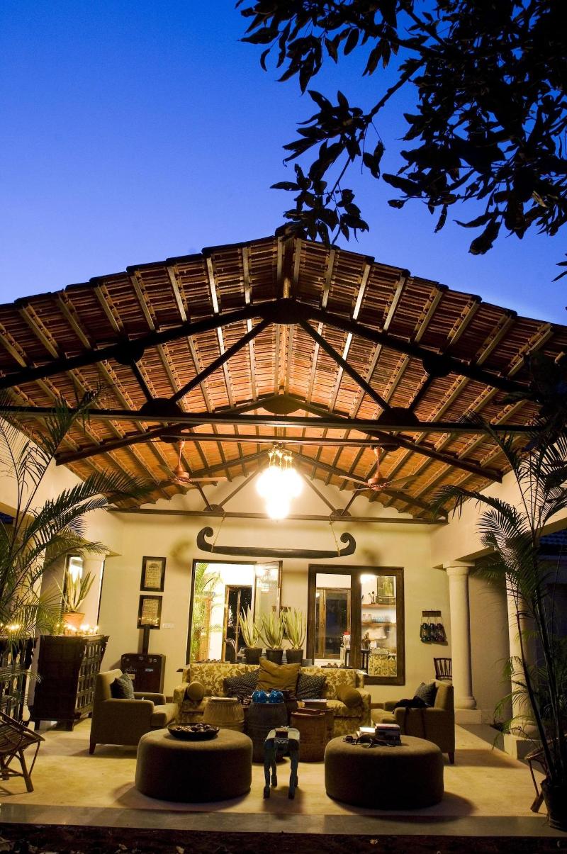 Taj Baghvan at Pench National Park-0