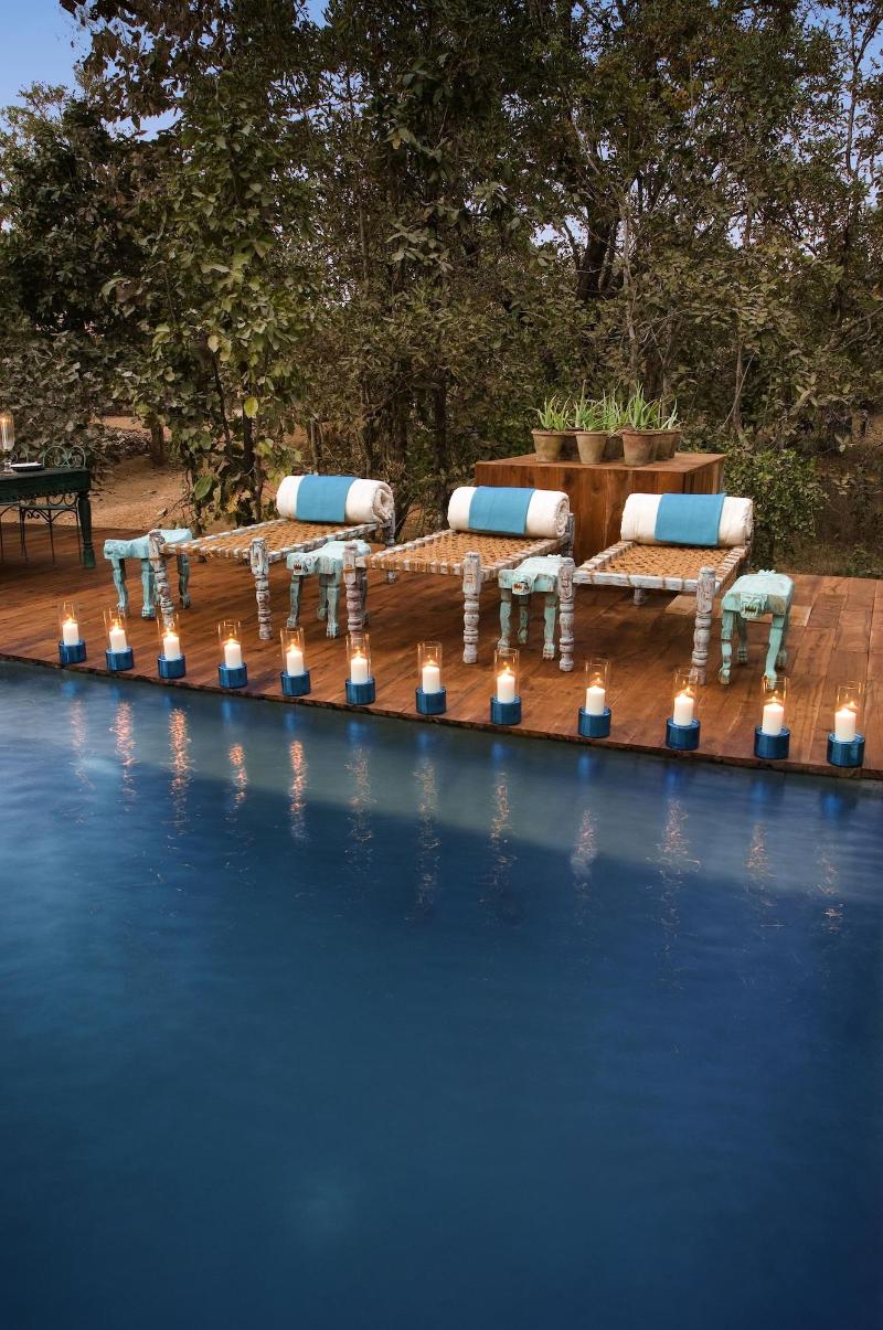 Taj Baghvan at Pench National Park-7