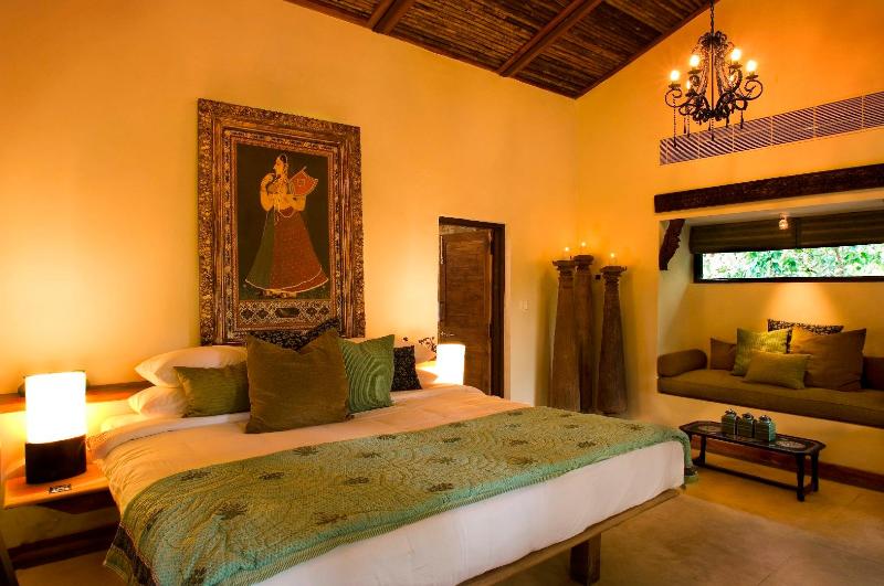 Taj Baghvan at Pench National Park-3