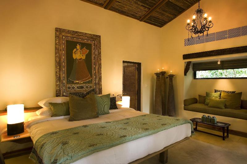 Taj Baghvan at Pench National Park-5