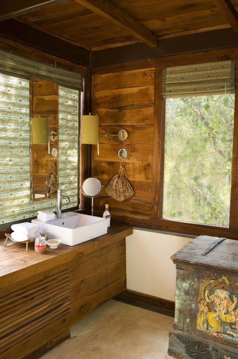 Taj Baghvan at Pench National Park-8