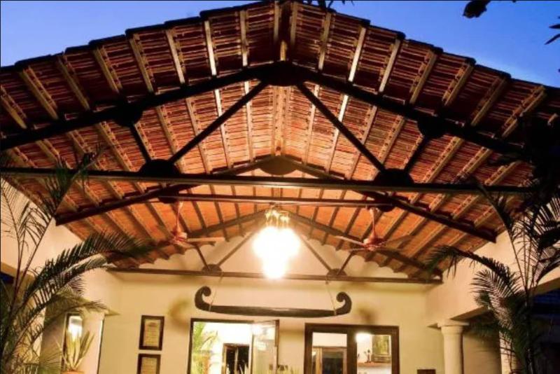 Taj Baghvan at Pench National Park-18