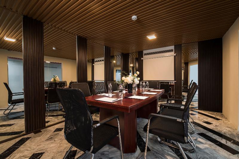 Soleil Boutique Hotel-18