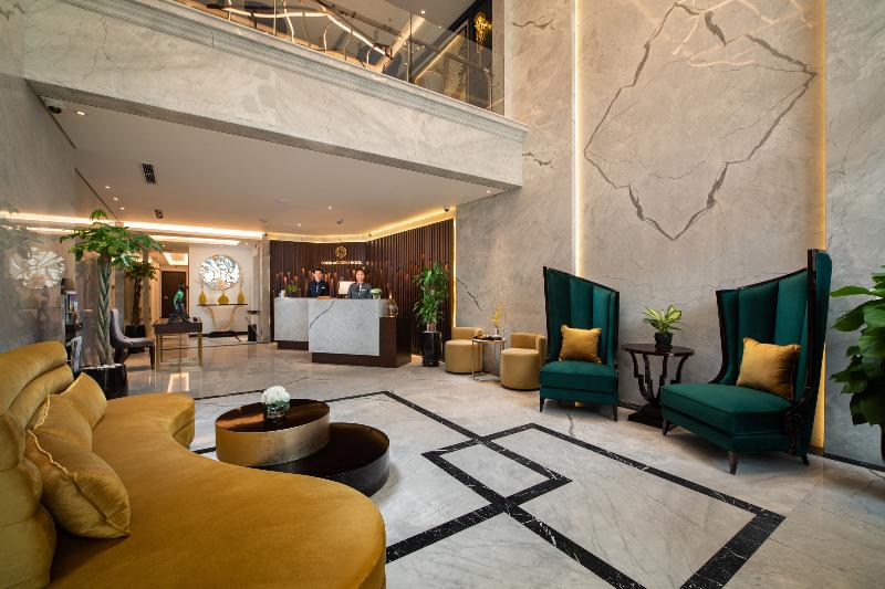 Soleil Boutique Hotel-7