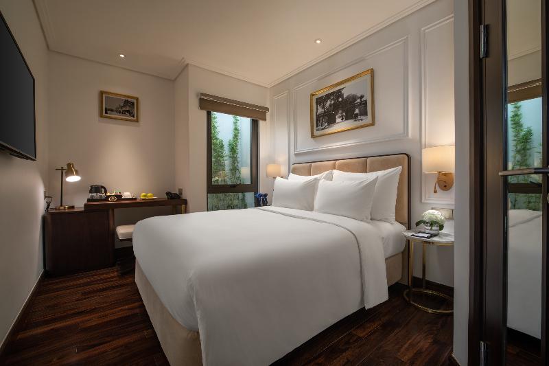 Soleil Boutique Hotel-5