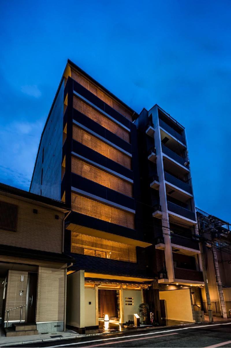 Homm Stay Nagi Shijo Kyoto-1